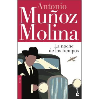 La Noche de los Tiempos