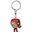 Funko Pop! Porta-Chaves Marvel Zombies: Deadpool_1