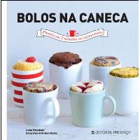 Bolos na Caneca