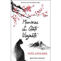 Memórias de Um Gato Viajante