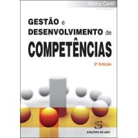 Gestão e Desenvolvimento de Competências