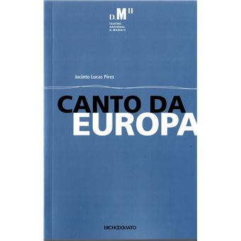 Canto da Europa