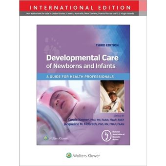 Developmental Care of Newborns & Infants - 1