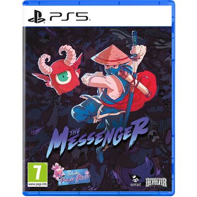 The Messenger - PS5