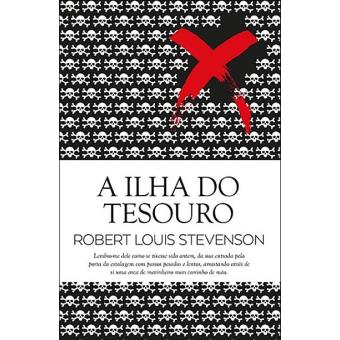 Ebook A Ilha do Tesouro