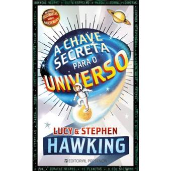 A Chave Secreta Para o Universo