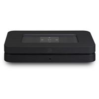 Leitor Multimédia Wireless Bluesound NODE 2i - Preto