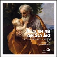 Rezar um Mês com os Santos Carmelo
