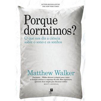 Porque Dormimos?