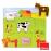 Puzzle com Som - Animais da Quinta_0