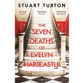 The Seven Deaths of Evelyn Hardcastle