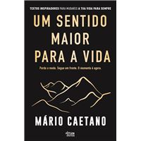 Um Sentido Maior para a Vida