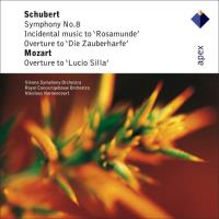 Schubert & Mozart: Orchestral Works - CD