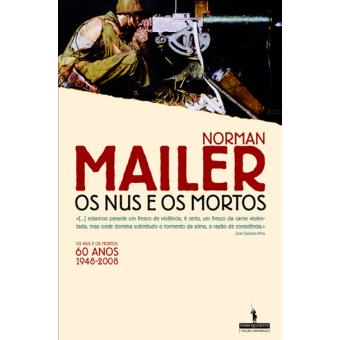 Os Nus e os Mortos