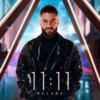 11:11 - Maluma