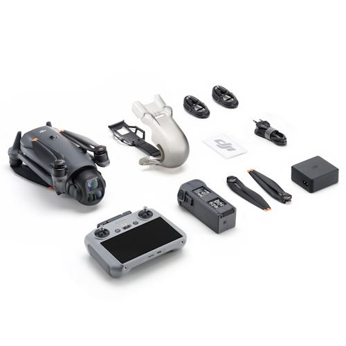 Drone DJI Mavic 4 Pro RC 2