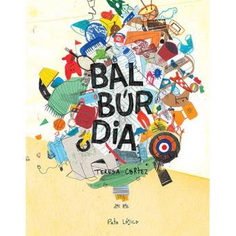 Balbúrdia