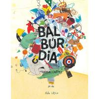 Balbúrdia