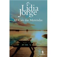 O Cais das Merendas
