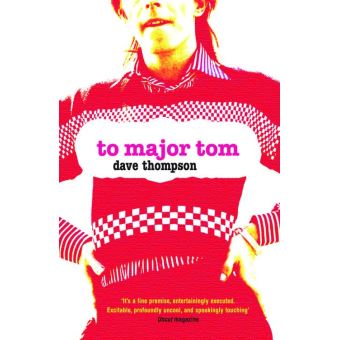 To Major Tom