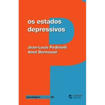 Os Estados Depressivos - 1
