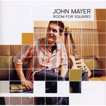 Room For Squares (Reissue)