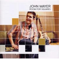 John Mayer - John Mayer - Where the Light Is - Live in Los Angeles