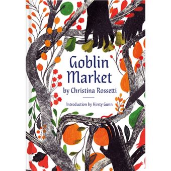 Goblin Market - 1