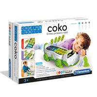 Coko: O Meu Primeiro Robô - Clementoni