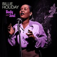 Body and Soul - LP Red Vinil 12''