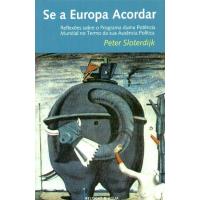 Se a Europa Acordar