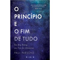 O Princípio e o Fim de Tudo