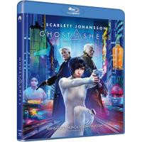 Ghost in the Shell: Agente do Futuro (Blu-ray)