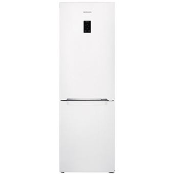 Frigorífico Combinado Samsung RB33J3215WW/EF - Branco