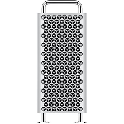 Novo  Mac Pro Intel® Xeon® W 28-Core 2,5GHz | 96 GB | 2 TB | AMD Radeon Pro 580X