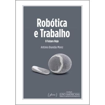 Robótica e Trabalho