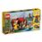 LEGO Creator 31098 Cabana de Férias no Interior_0