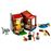 LEGO Creator 31098 Cabana de Férias no Interior_1