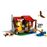 LEGO Creator 31098 Cabana de Férias no Interior_4