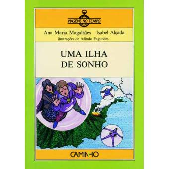 Uma Ilha De Sonho