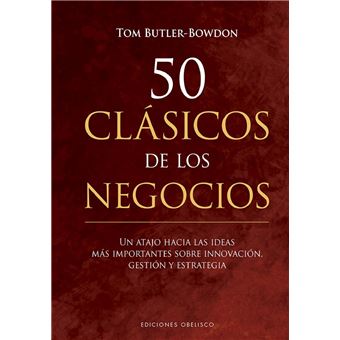 50 clásicos de los negocios