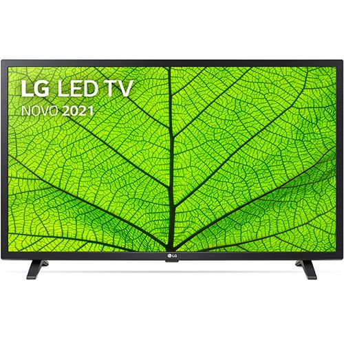 Smart TV LG HD 32LM637B 81cm