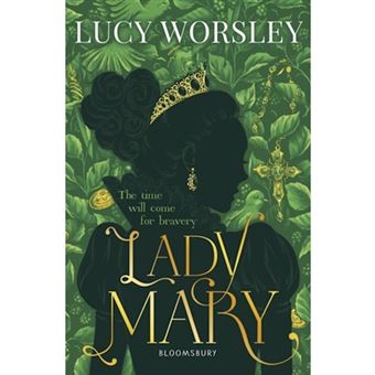 Lady mary