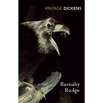 Barnaby Rudge