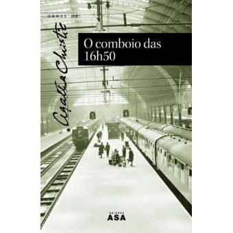 O Comboio das 16h50