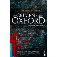 Los Crímenes de Oxford