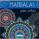 Mandalas Para Colorir 1