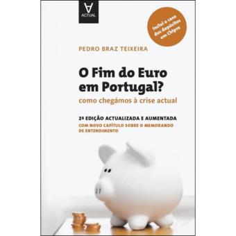 O Fim do Euro em Portugal?