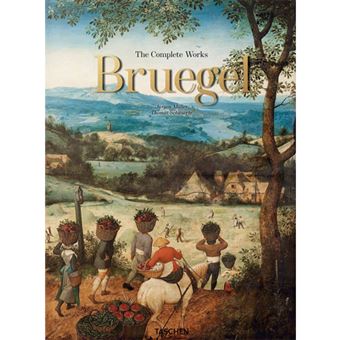 Pieter Bruegel: The Complete Works