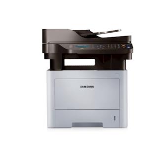 Samsung ProXpress M3870FD 1200 x 1200DPI Laser A4 38ppm Preto, Branco multifunções